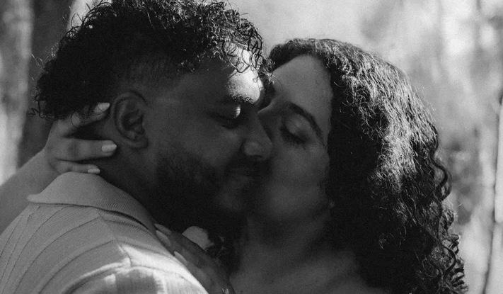 The Wedding Website of Felipe Lagos and Leilani Poulos