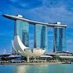 Marina Bay Sands