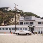 The Sunset Restaurant