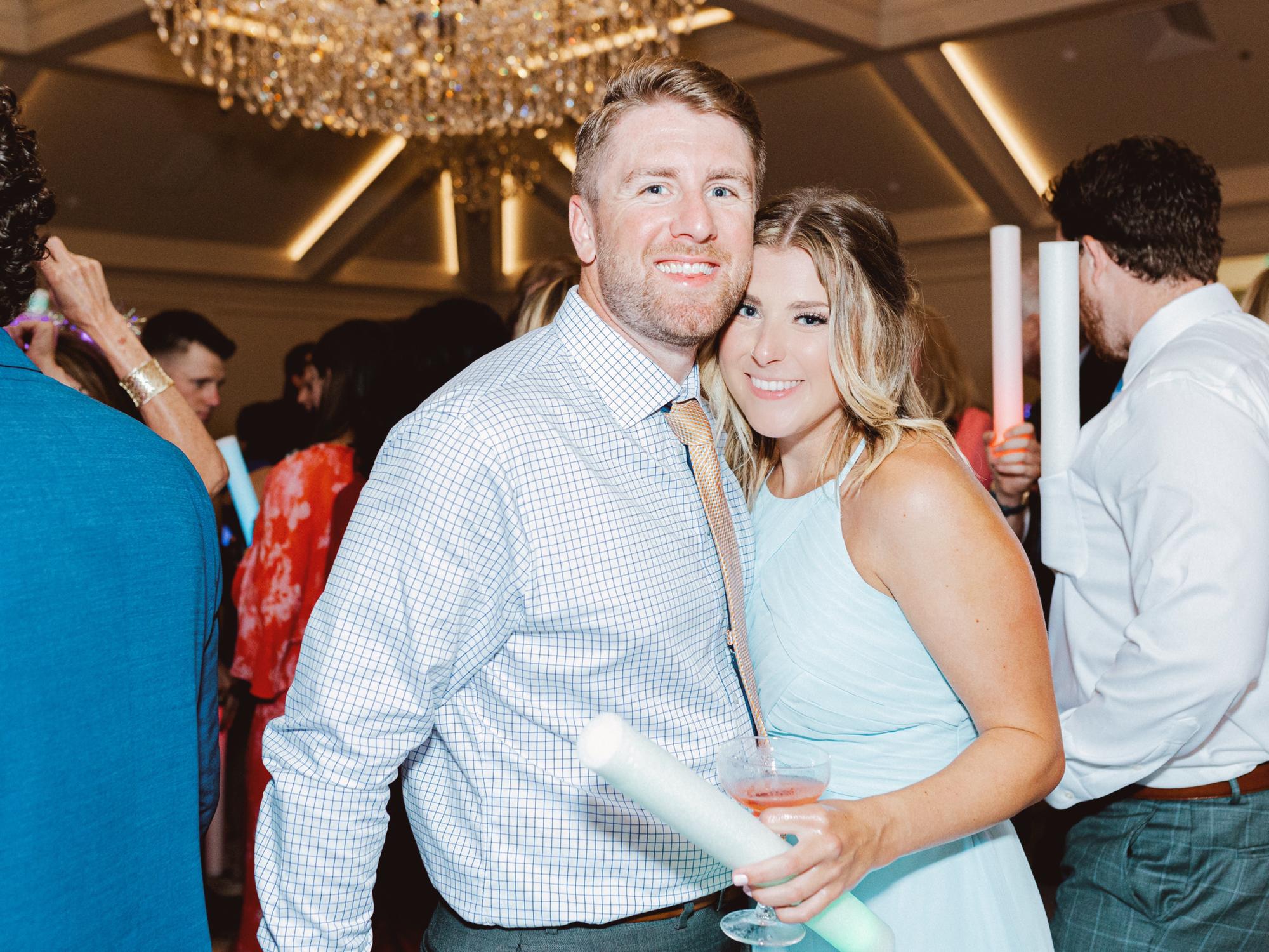Katherine and Wesley’s Wedding | June 2021