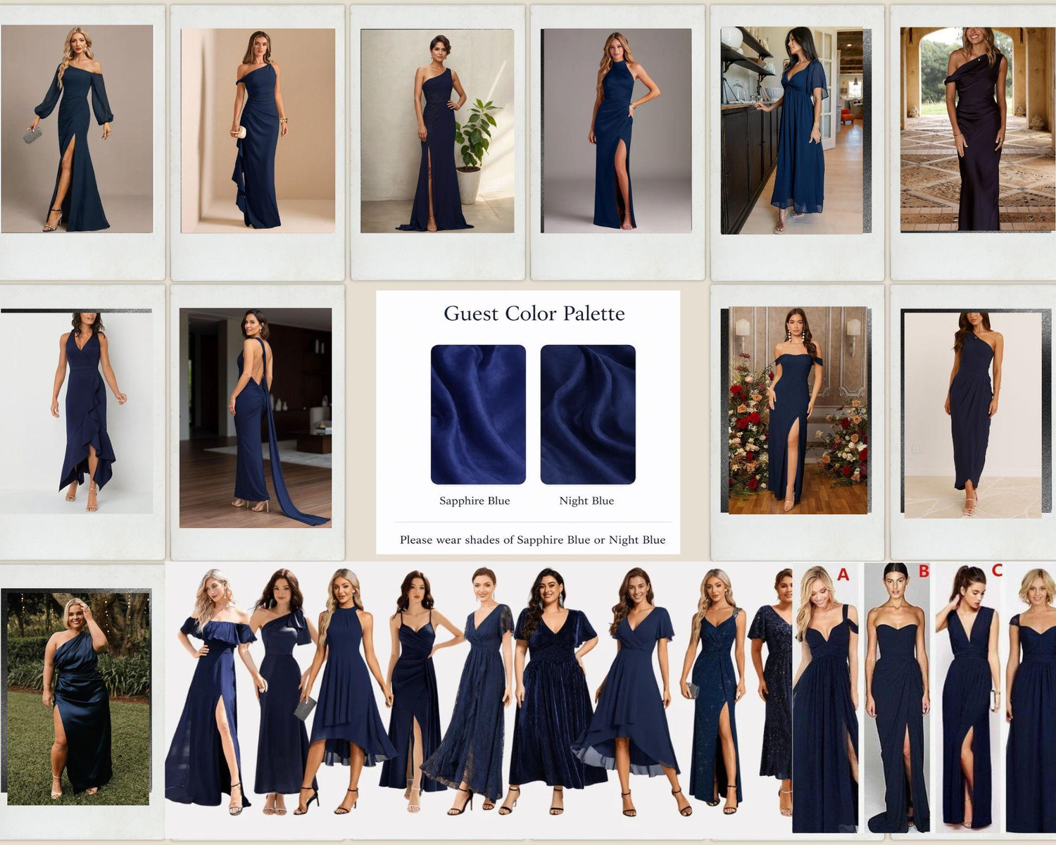 The Wedding Website of Brittany Hannah Wolosh and Xavier Lewis Morley