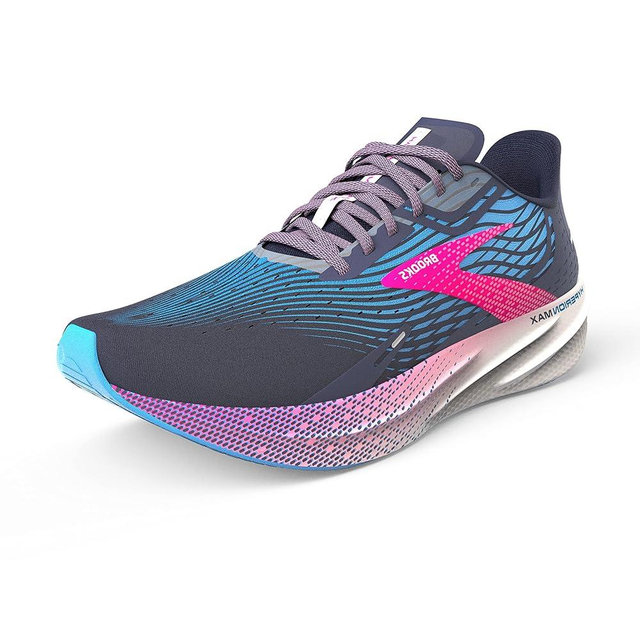 Brooks Women’s Hyperion Max Neutral Running Shoe