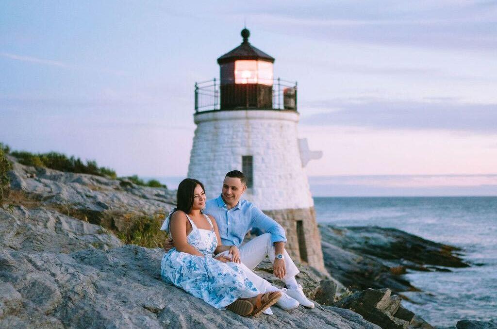 The Wedding Website of Joseph Maida and Sabrina Gonzalez