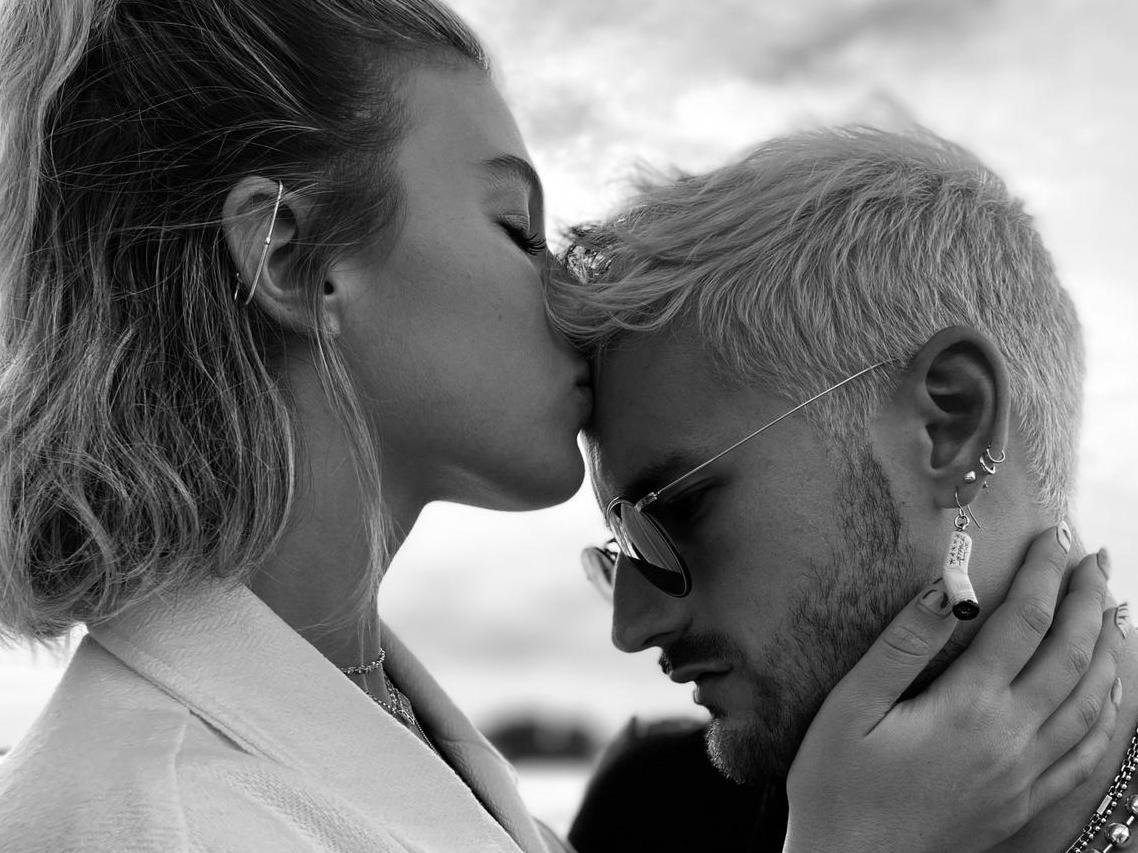 The Wedding Website of Stefi Roitman and Ricky Montaner