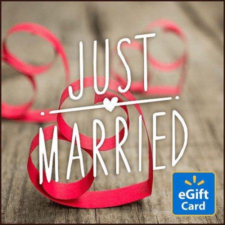 Walmart eGift Card