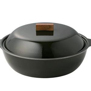 KAKOMI IH enamel pot 2L