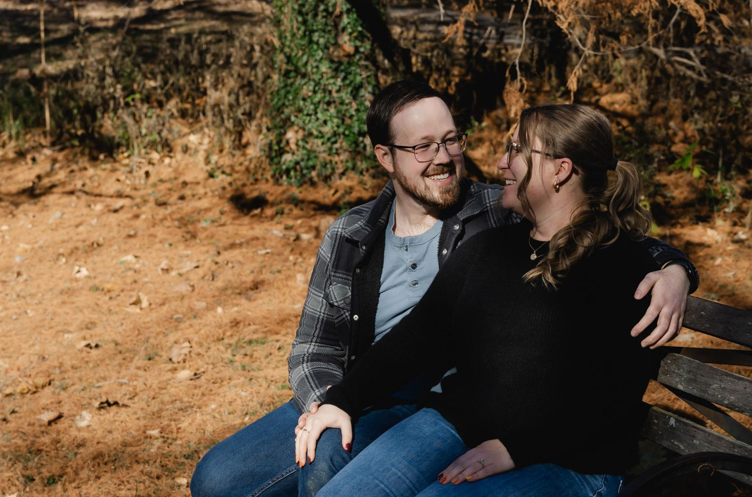 The Wedding Website of Phoebe DeLory and Sean Simpson