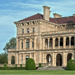 Newport Mansions