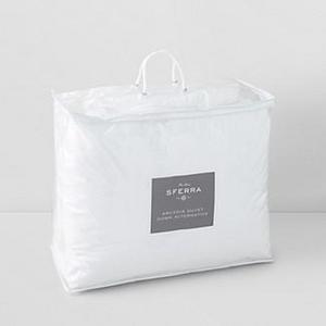 SFERRAArcadia Down Alternative Comforter, Queen