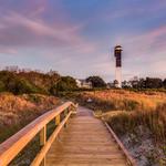 Sullivan's Island