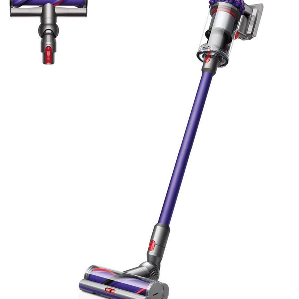 Dyson Vacuum