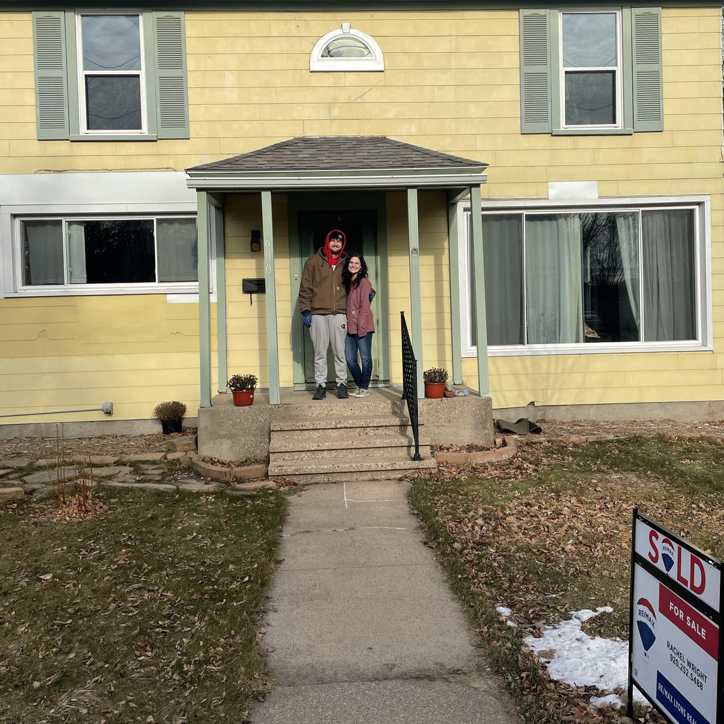 Our Home Renovation Fund