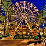 Irvine Spectrum Center