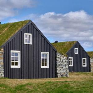 Multi-night Stay at Torfús Retreat