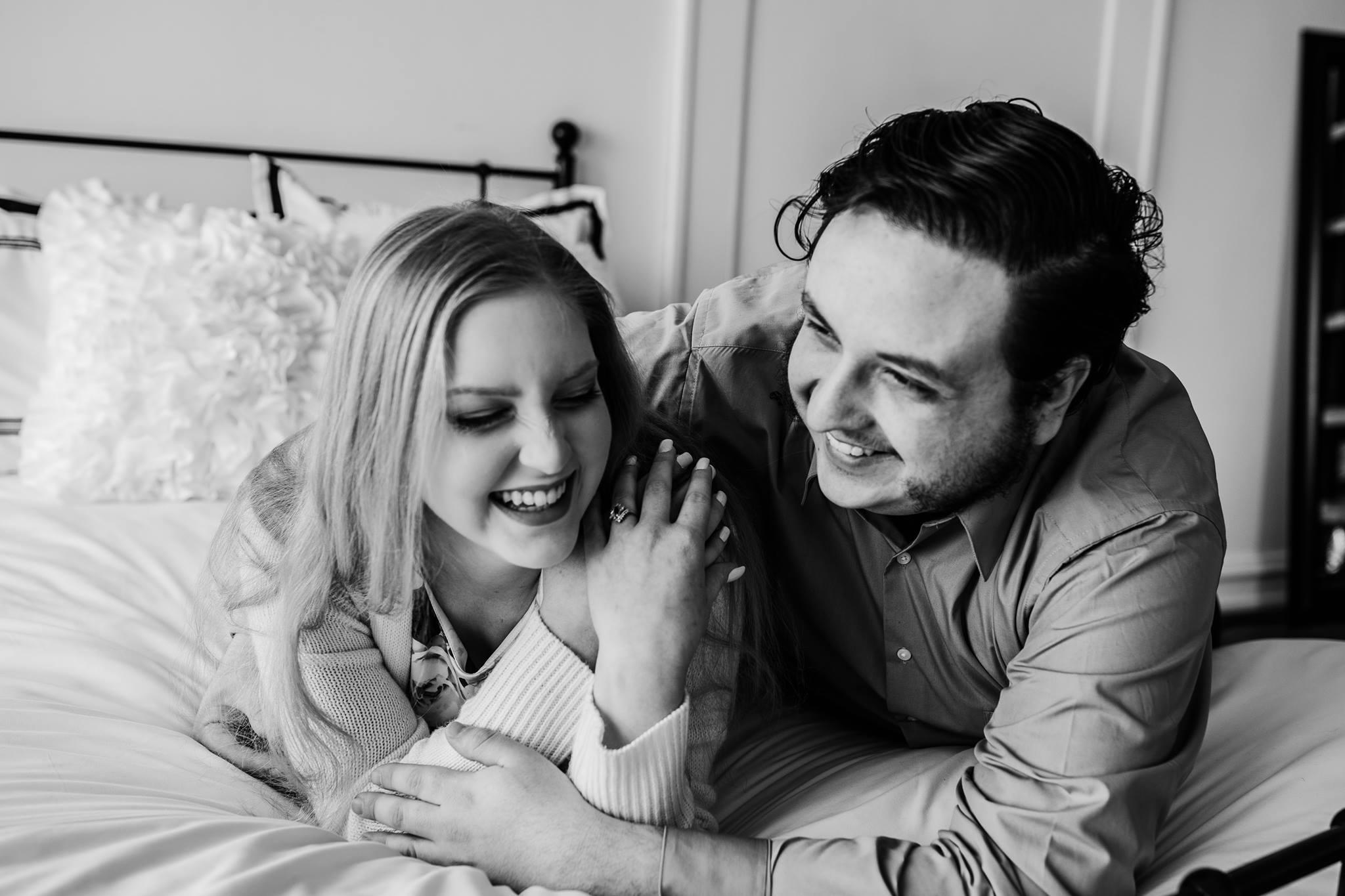 The Wedding Website of Allison Henne and Michael Schwarz