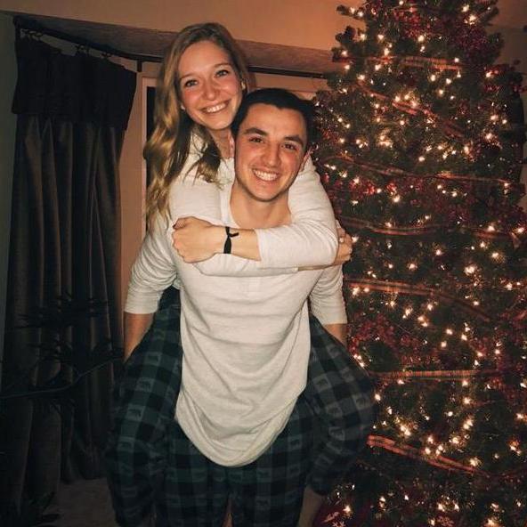 Christmas in Utah, 2017