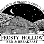 Frosty Hollow Bed & Breakfast