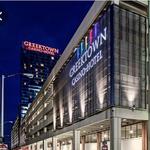 Greektown Casino
