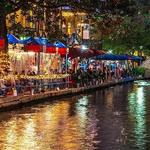 San Antonio River Walk