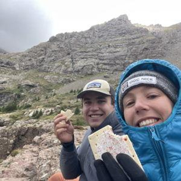 Honeymoon Camping Upgrades
