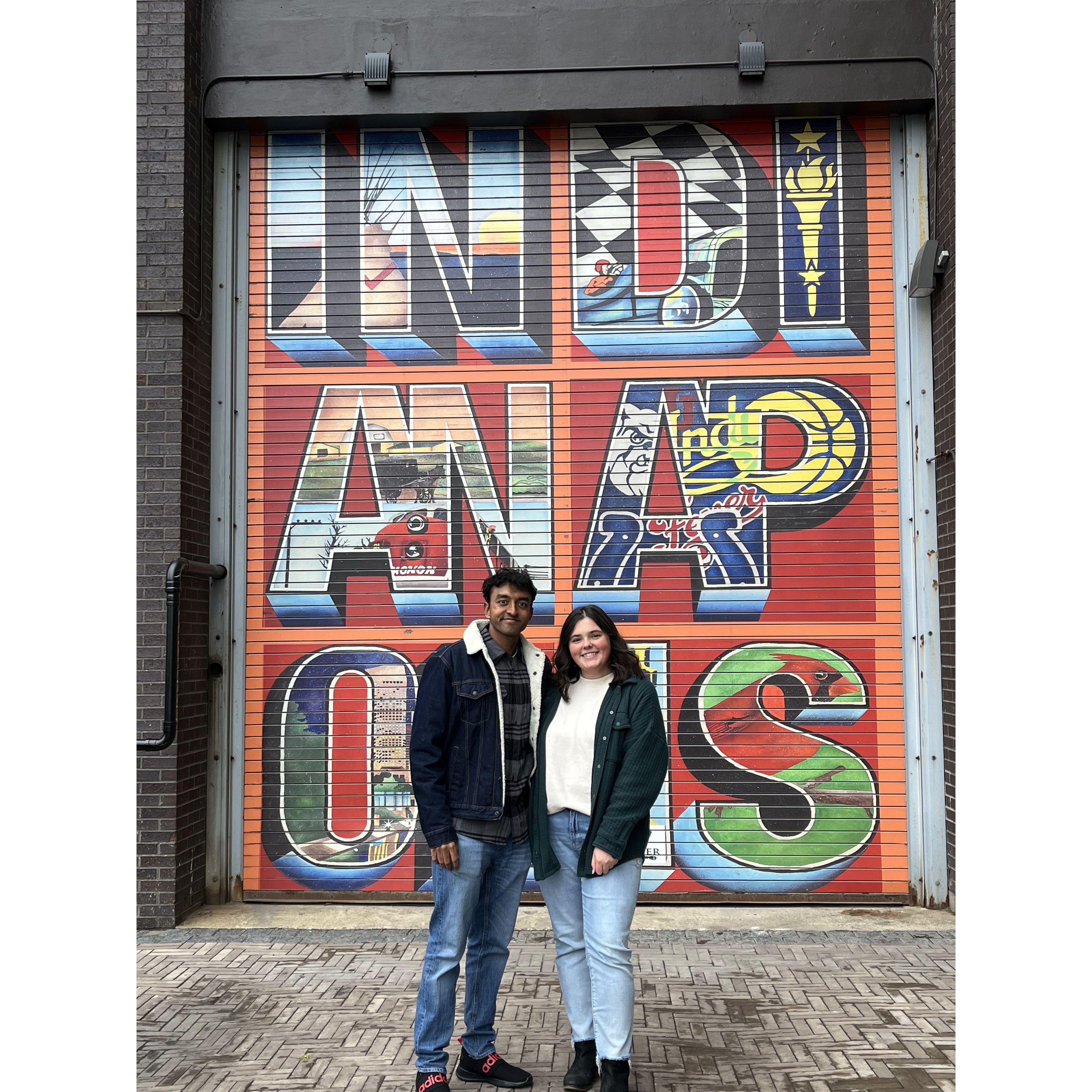 Indianapolis