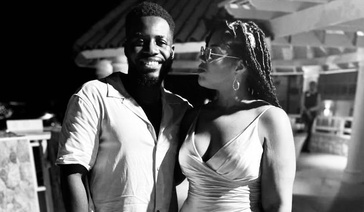 Caprisha Green and Jean Laurent's Wedding Website