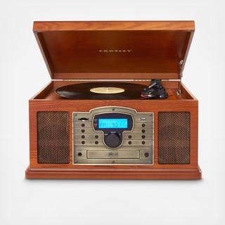 Troubadour USB Turntable