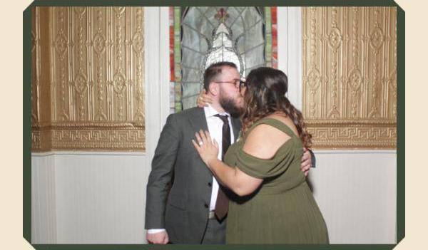 The Wedding Website of Geraldin Garcia and Andrew O'Leary