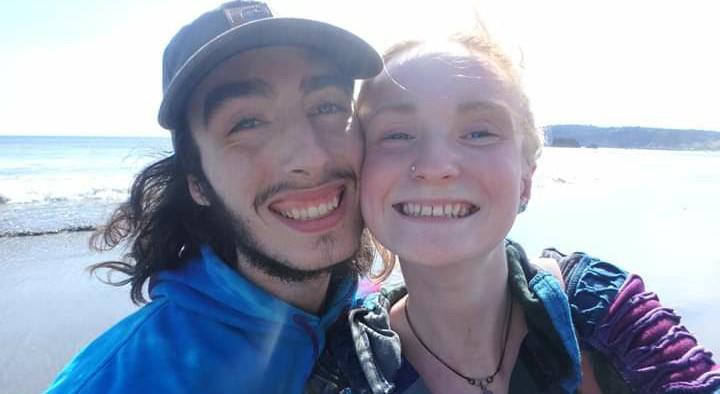 The Wedding Website of Maggie Booth and Evan Riggs