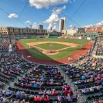 Parkview Field (Home of the Tincaps)
