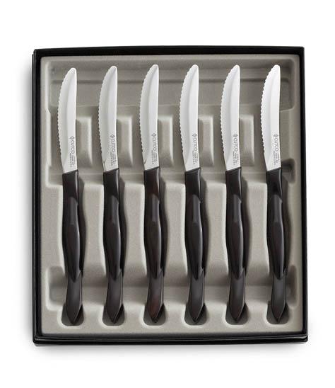 6-Pc. Table Knife Set in Gift Box