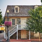 Old Stone House
