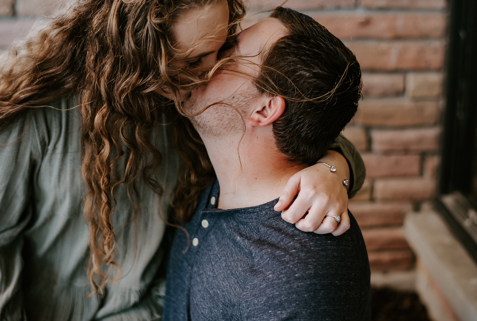 The Wedding Website of Alexis Brown and Tyler Hawks