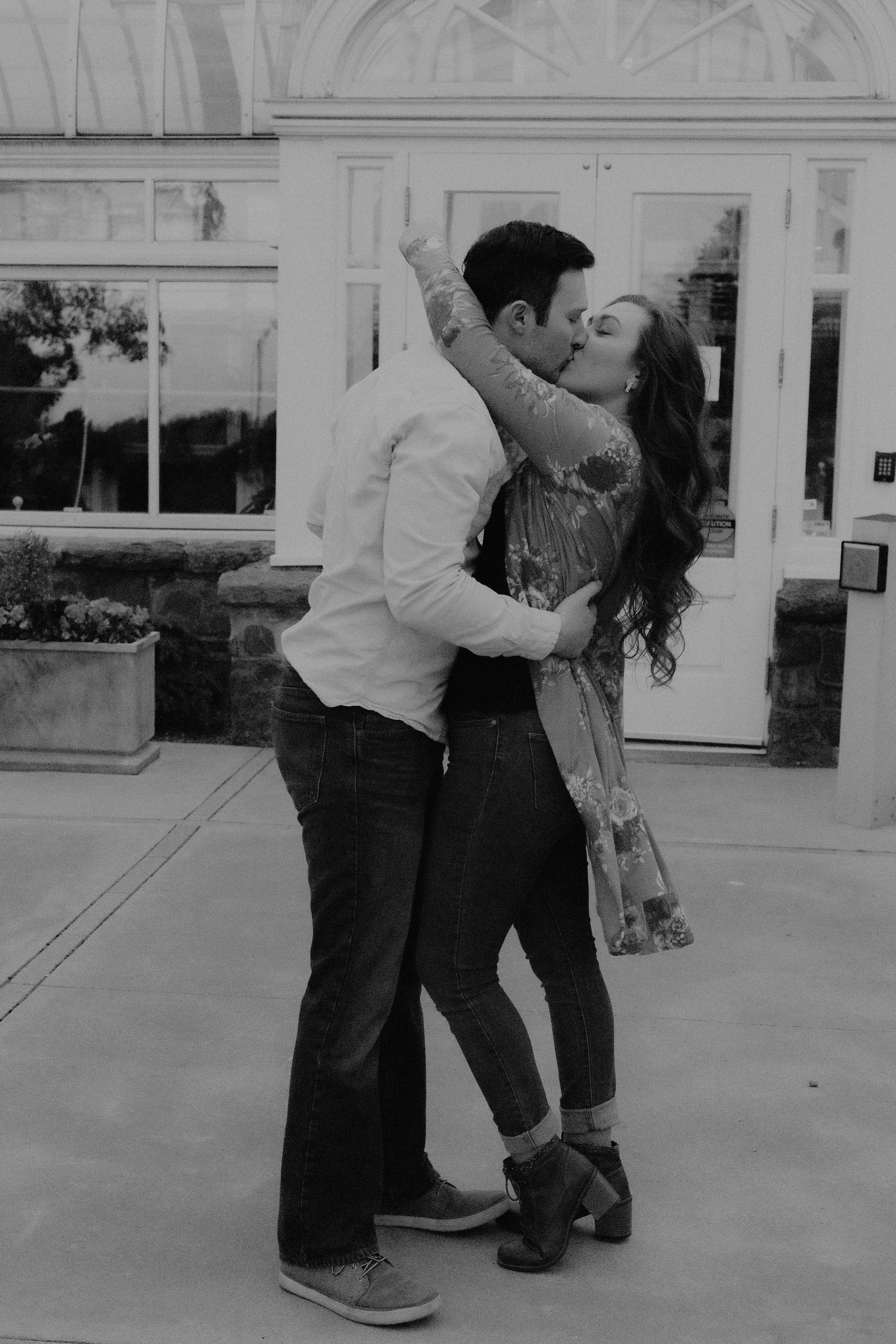 The Wedding Website of Allison Stuckey and Shelby Strangfeld