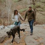 Chester Park Trail