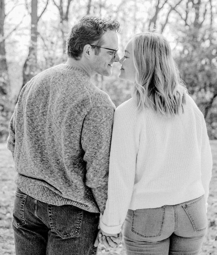 The Wedding Website of Raegan Buzaki and Griffin Burcham