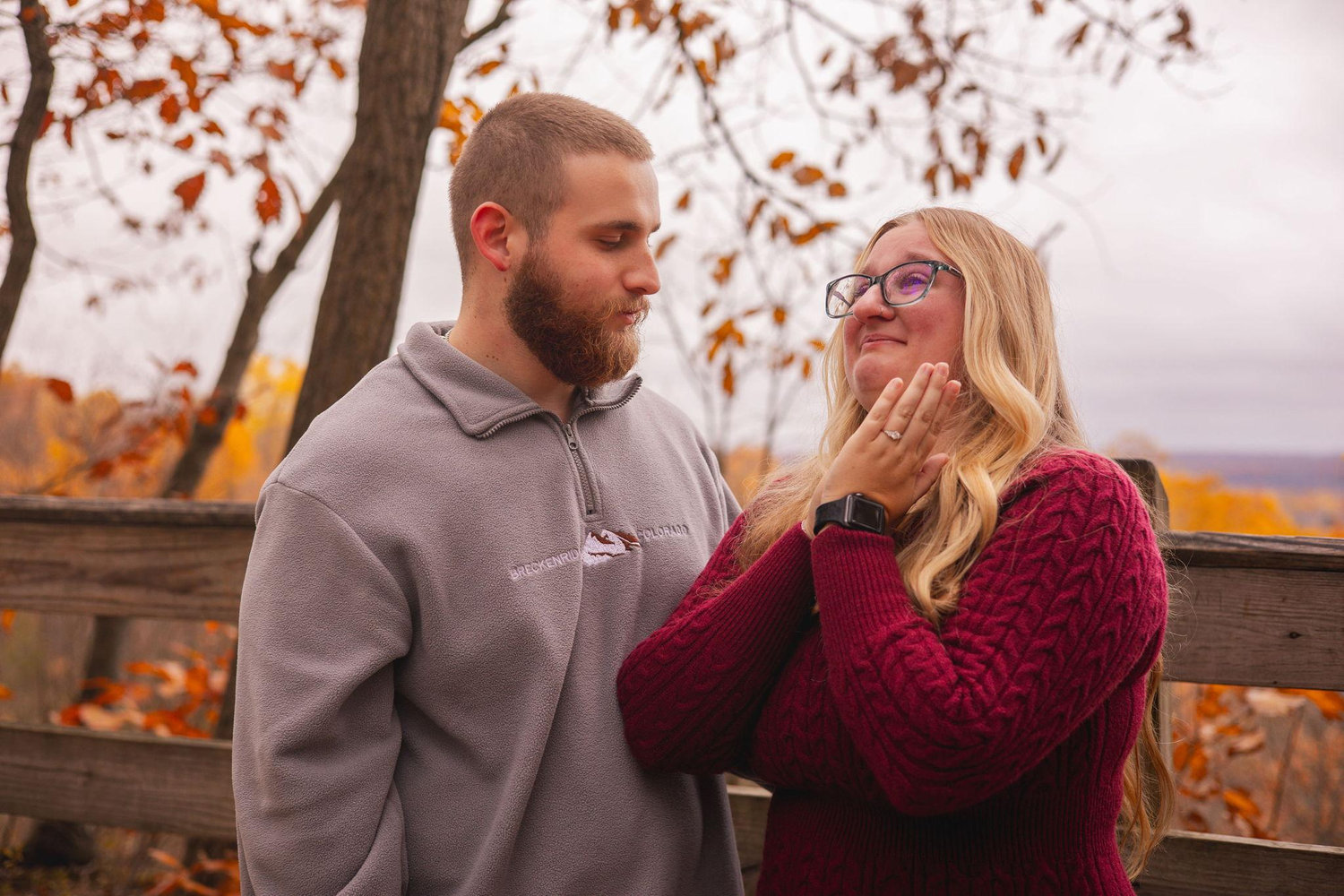 The Wedding Website of Gabrielle Carley and Zachary Peservich