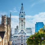 Philadelphia City Hall