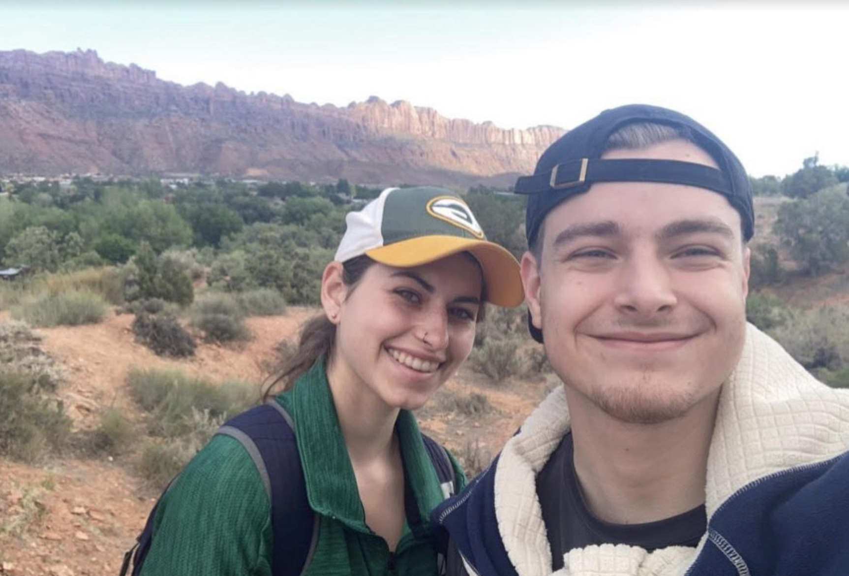 The Wedding Website of Anna DiMari and Tom Silknitter