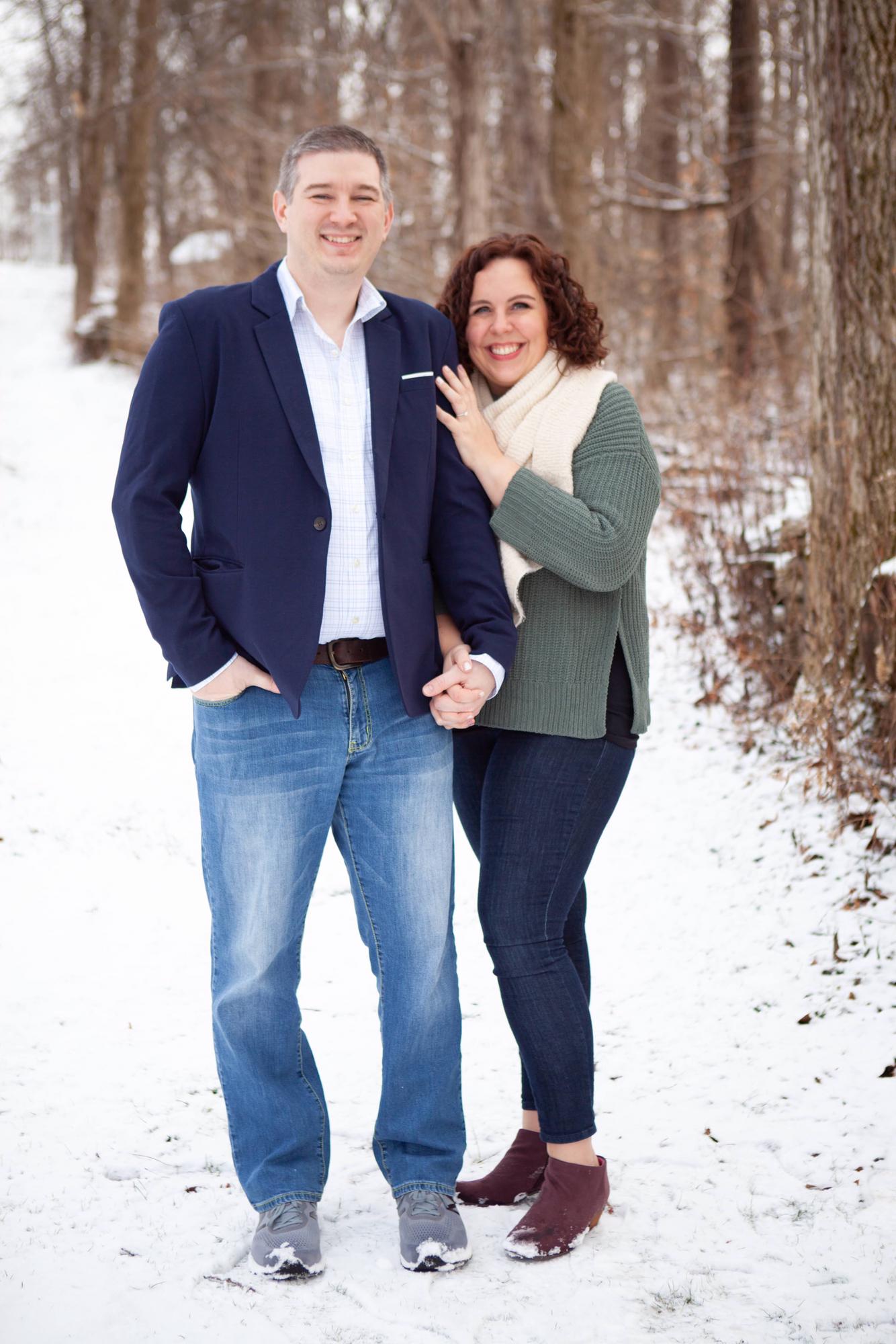 Ringing in the New Year!