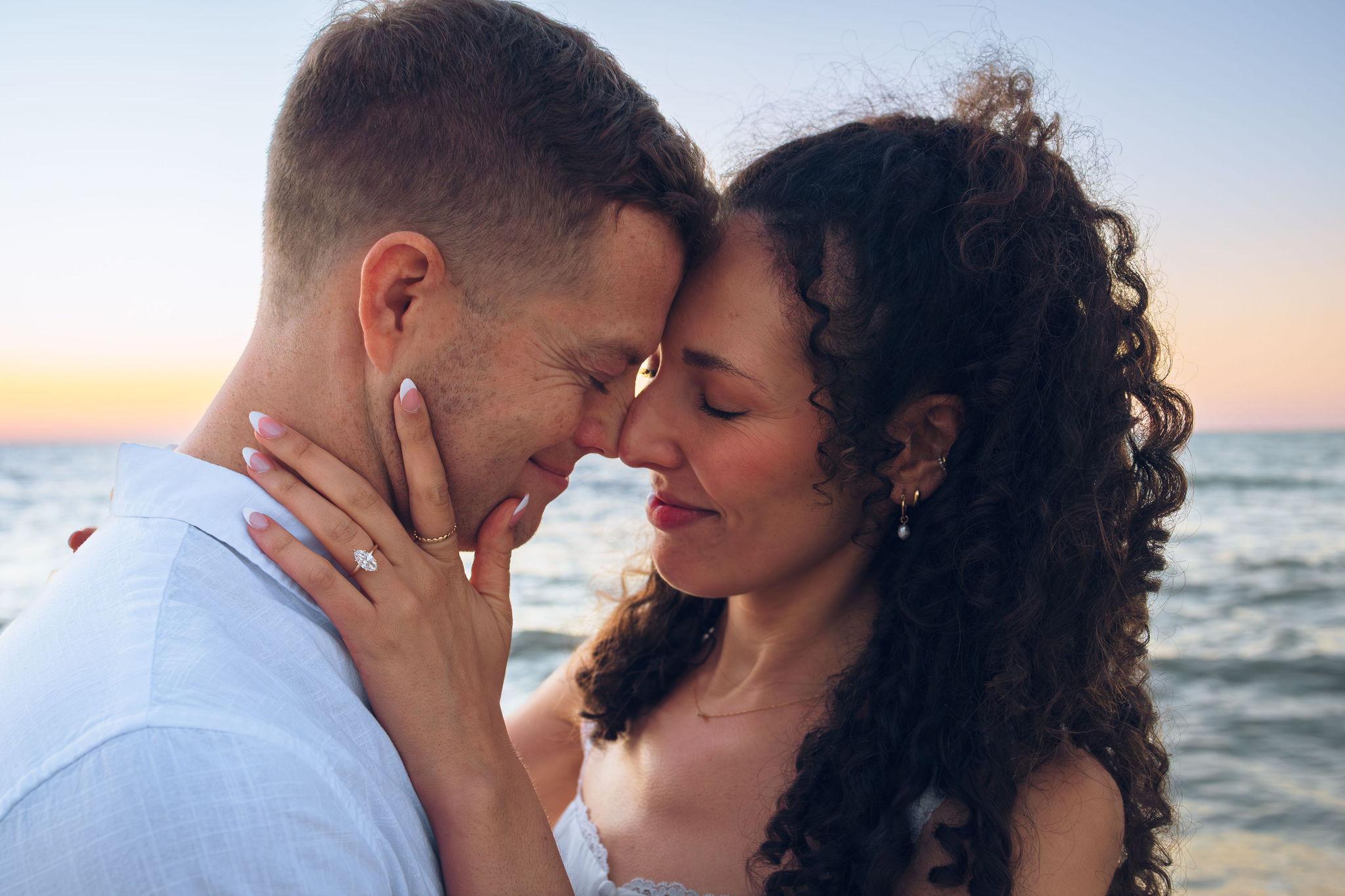 The Wedding Website of Kimberly Varano and Daniel Maurer