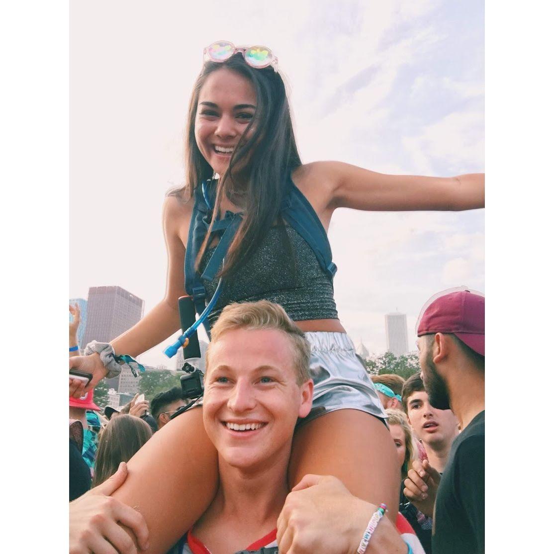 Lollapalooza 2018