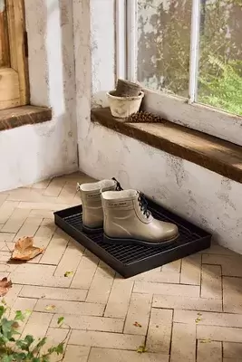 Boot Tray, Black