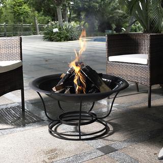 Buckner Fire Pit