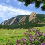 Chautauqua Park