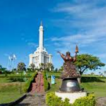 Monument to the Heroes of the Restoration