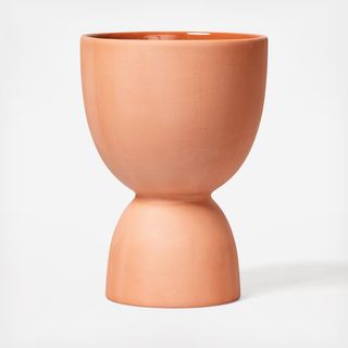 Large Stacked Planter