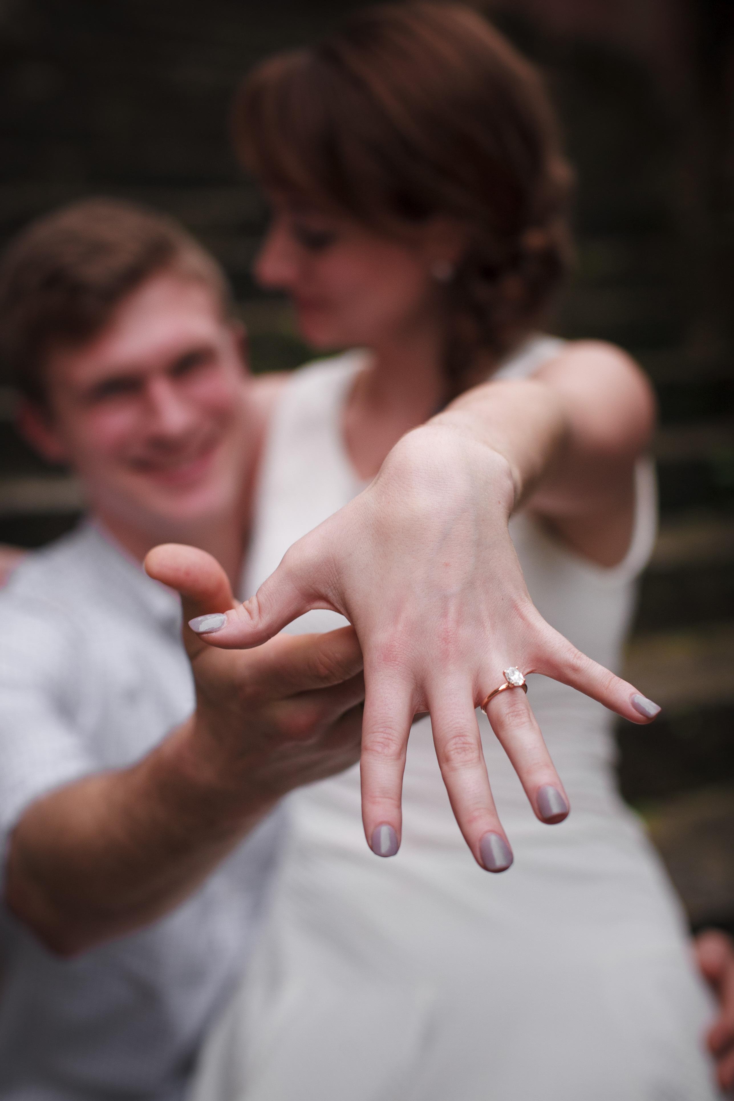 The Wedding Website of Erin Elizabeth Andrews and James Dahle Frost IV