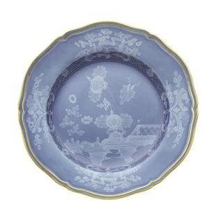 Oriente Italiano Dessert Plate in Pervinca