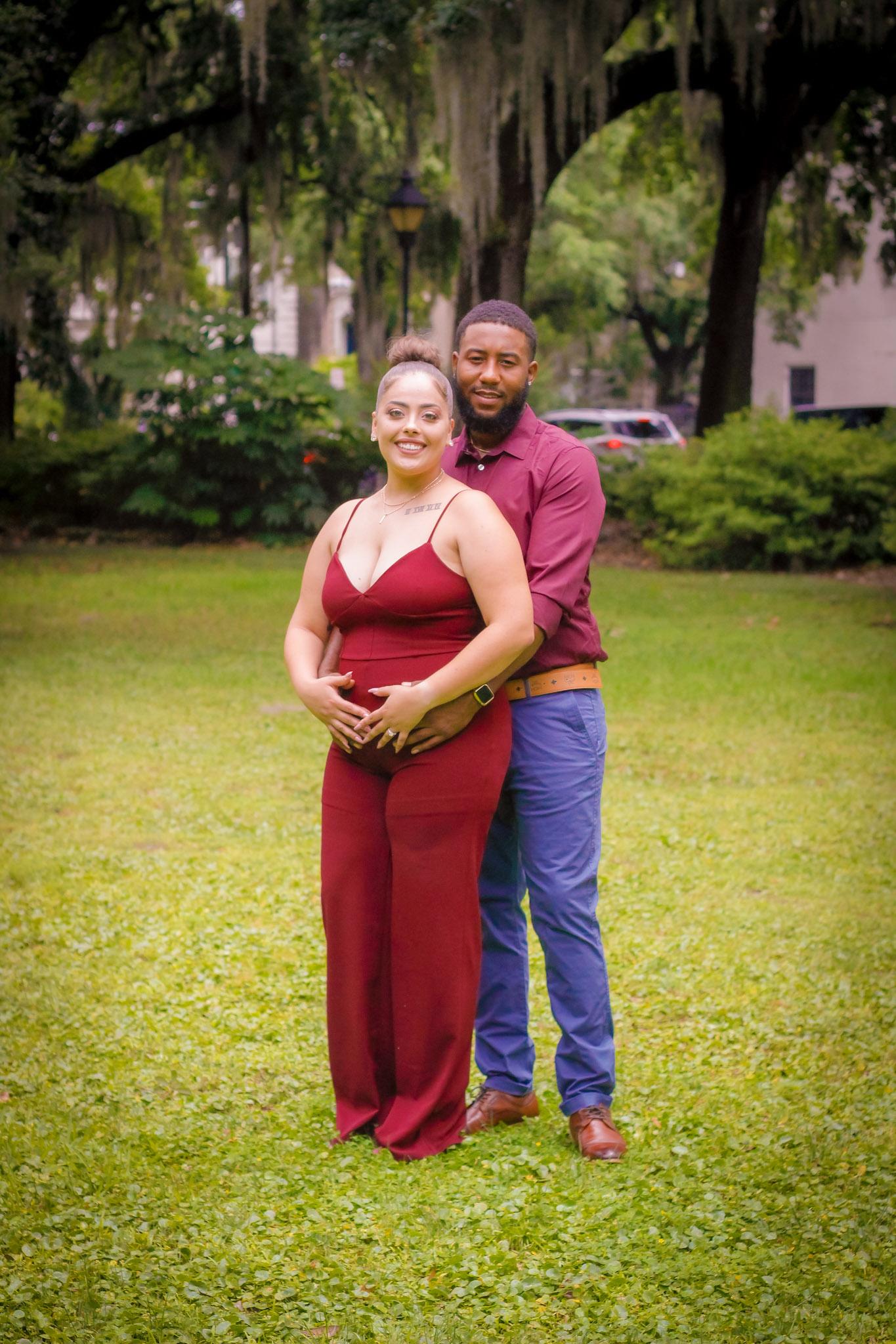 The Wedding Website of LeeAnne Clarke and Aaron Figueroa